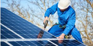 Installation Maintenance Panneaux Solaires Photovoltaïques à Remaucourt
